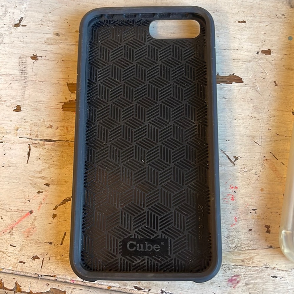 iPhone 8 Plus phone case